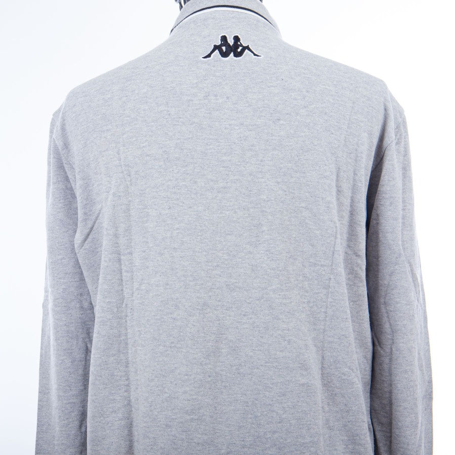 Polo Juventus Kappa 1999/2000 by KAPPA - Home (8)