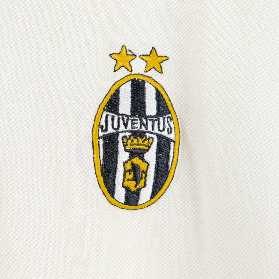 Polo Juventus Kappa 1999/2000 by KAPPA - Home (3)