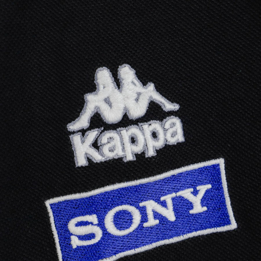 Polo juventus kappa 1999/2000 by KAPPA - Home (8)