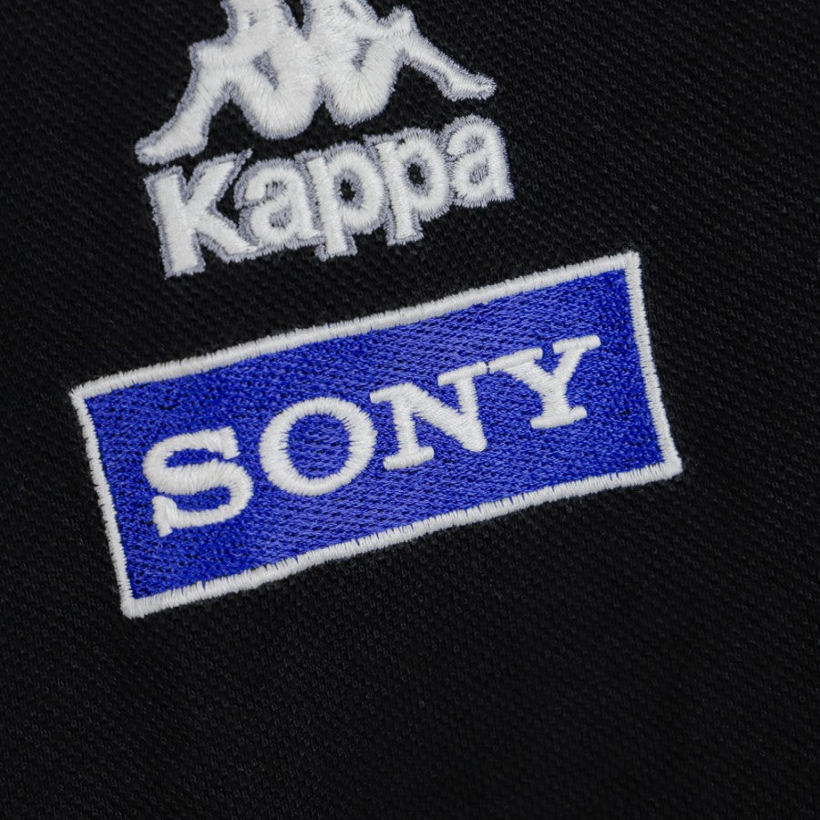 Polo juventus kappa 1999/2000 by KAPPA - Home (9)