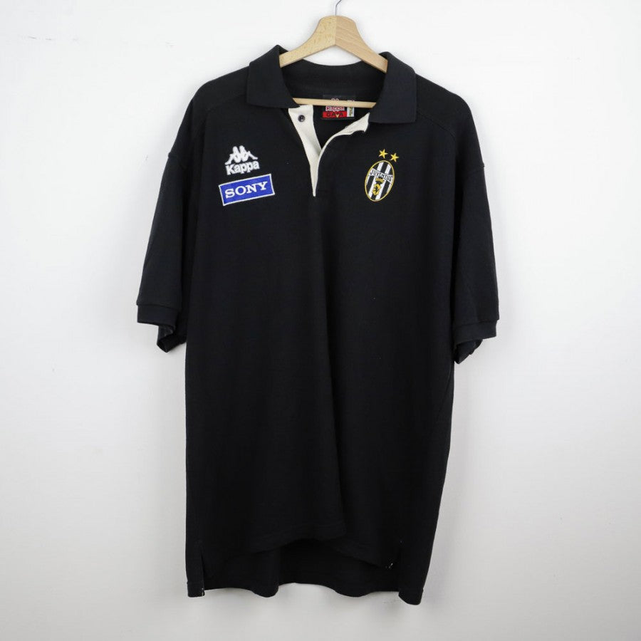 Polo juventus kappa 1999/2000 by KAPPA - Home