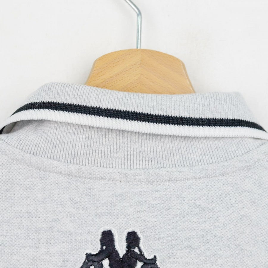 Polo Juventus Kappa D+ 1999/2000 by KAPPA - Home (3)