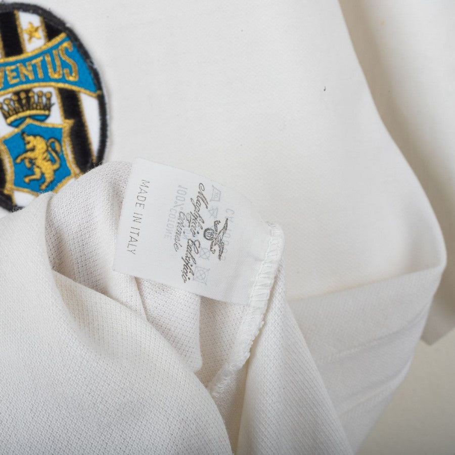 Polo Juventus Kappa Danone 1992/1993 by KAPPA - Home (15)