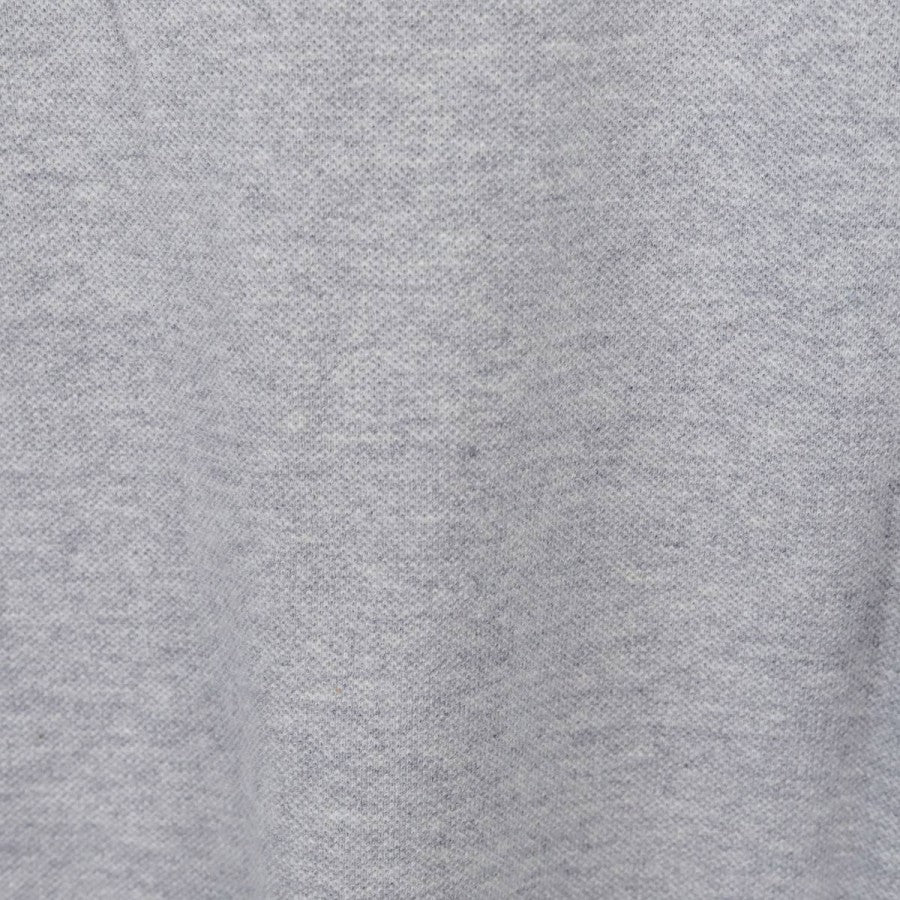 Polo Juventus Kappa Grigia 1999/2000 by KAPPA - Home (10)