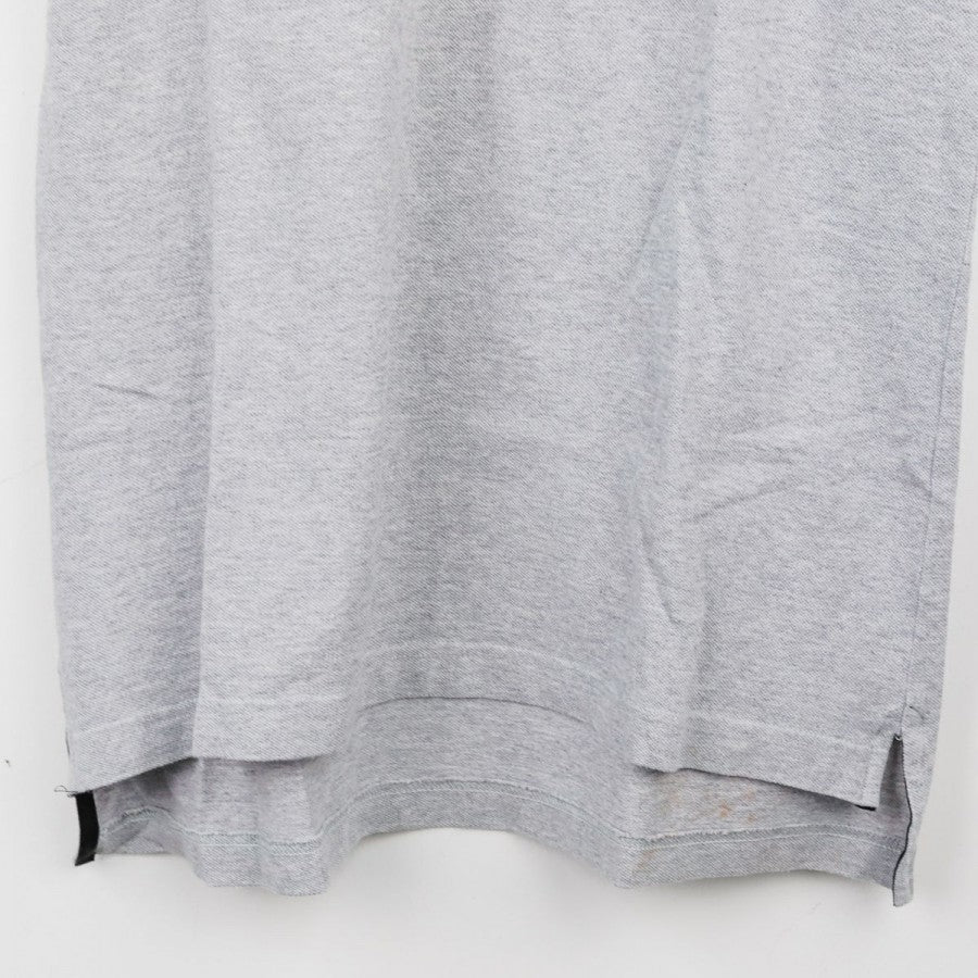 Polo Juventus Kappa Grigia 1999/2000 by KAPPA - Home (16)