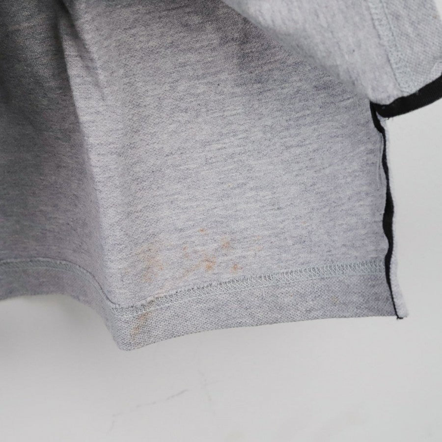 Polo Juventus Kappa Grigia 1999/2000 by KAPPA - Home (18)