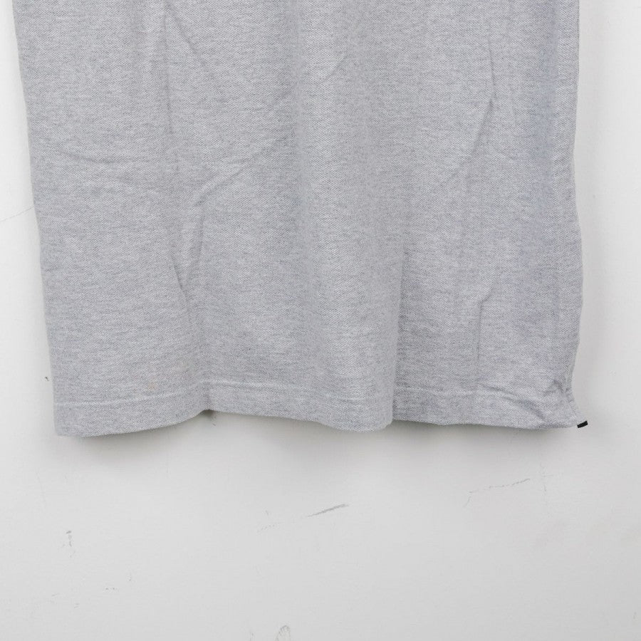 Polo Juventus Kappa Grigia 1999/2000 by KAPPA - Home (7)