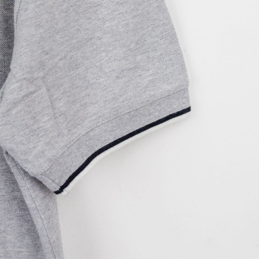 Polo Juventus Kappa Grigia 1999/2000 by KAPPA - Home (9)