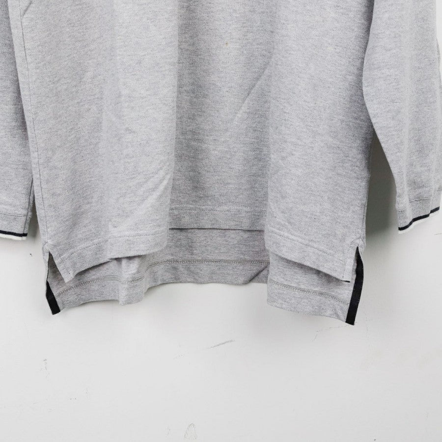 Polo Juventus Kappa ML D+ 1999/2000 by KAPPA - Home (15)