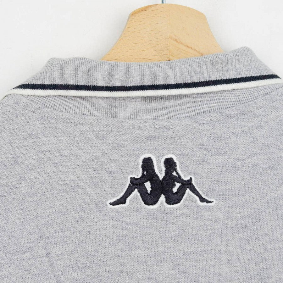 Polo Juventus Kappa ML D+ 1999/2000 by KAPPA - Home (3)