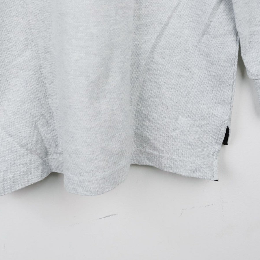 Polo Juventus Kappa ML Grigia D+ 1999/2000 by KAPPA - Home (8)