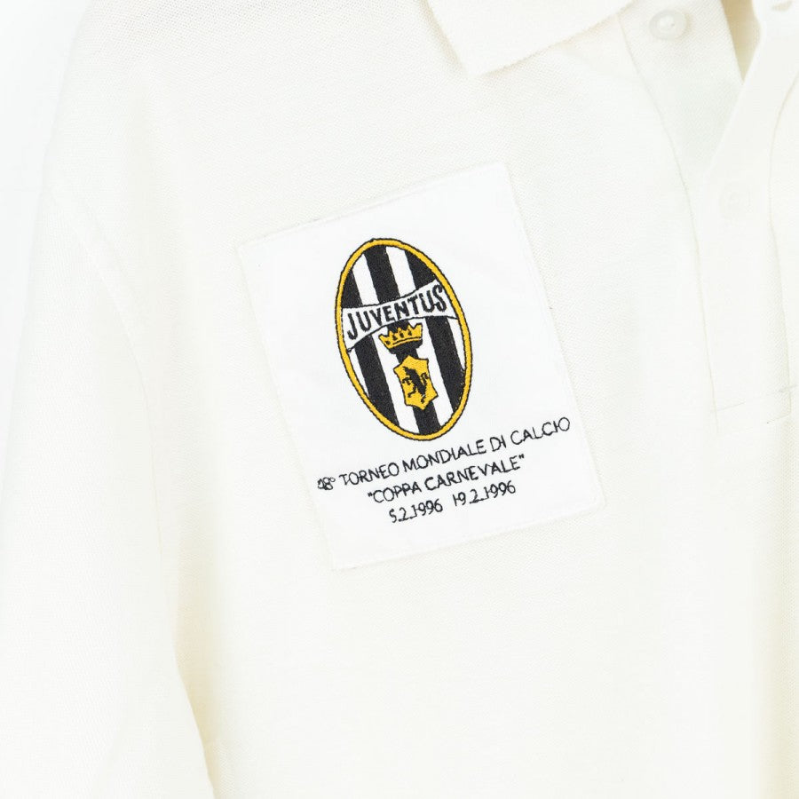Polo Juventus Kappa Viareggio 1996 by KAPPA - Home (7)