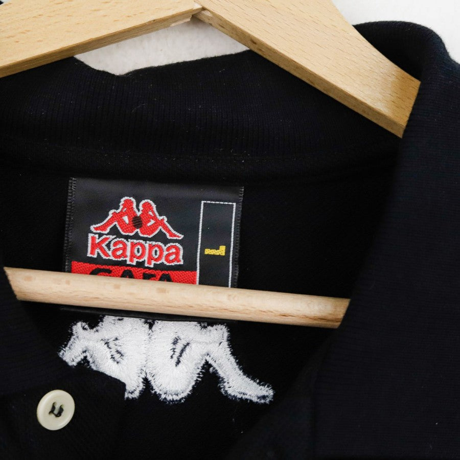 Polo Juventus Nera Kappa D+ 1999/2000 by KAPPA - Home (14)