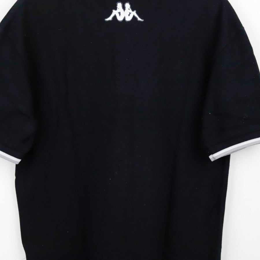 Polo Juventus Nera Kappa D+ 1999/2000 by KAPPA - Home (5)