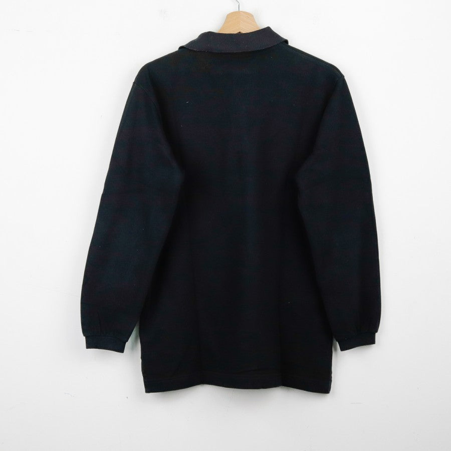 Polo Juventus Nera Kappa ML 1996/1997 by KAPPA - Home (2)