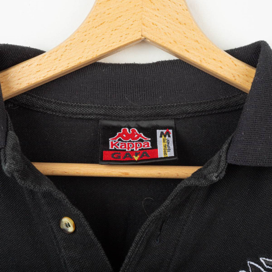 Polo Juventus Nera Kappa ML 1996/1997 by KAPPA (11)