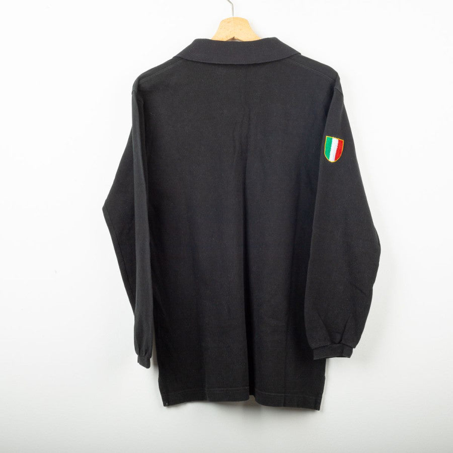 Polo Juventus Nera Kappa ML 1996/1997 by KAPPA (2)
