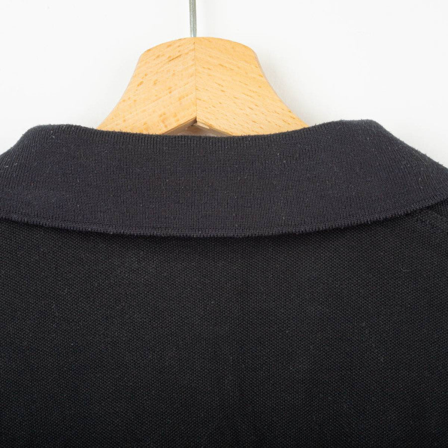 Polo Juventus Nera Kappa ML 1996/1997 by KAPPA (3)