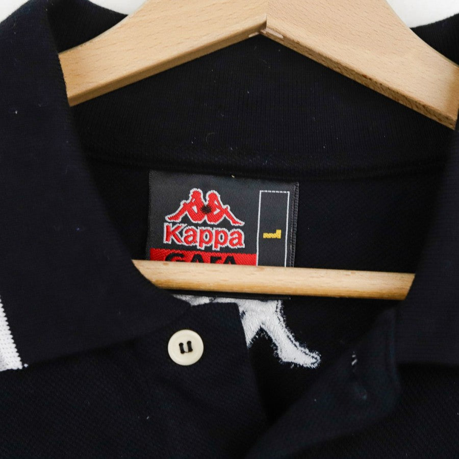Polo Juventus Nera Kappa ML 1999/2000 by KAPPA - Home (13)