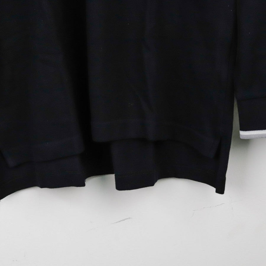 Polo Juventus Nera Kappa ML 1999/2000 by KAPPA - Home (16)