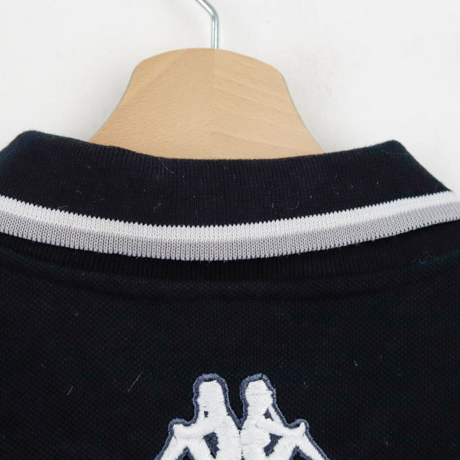 Polo Juventus Nera Kappa ML 1999/2000 by KAPPA - Home (3)