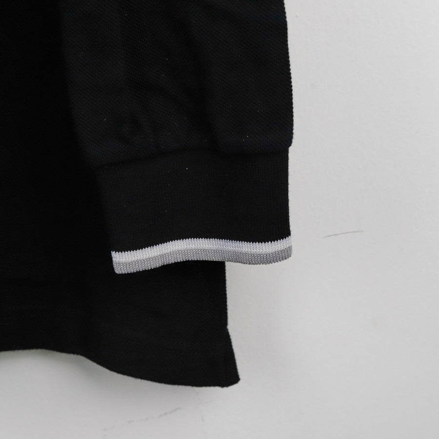 Polo Juventus Nera Kappa ML 1999/2000 by KAPPA - Home (8)