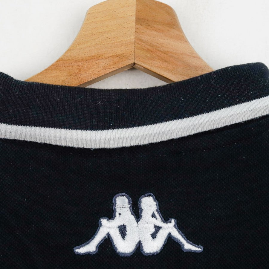 Polo Juventus Nera Kappa ML D+ 1999/2000 by KAPPA - Home (3)