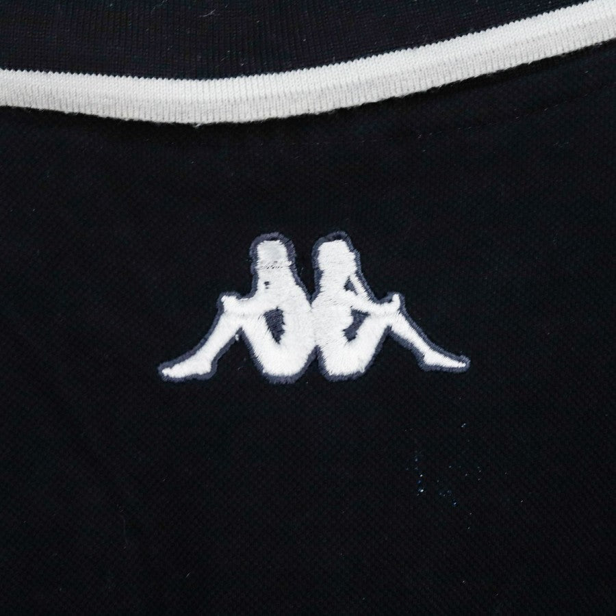 Polo Juventus Nera Kappa ML D+ 1999/2000 by KAPPA - Home (4)