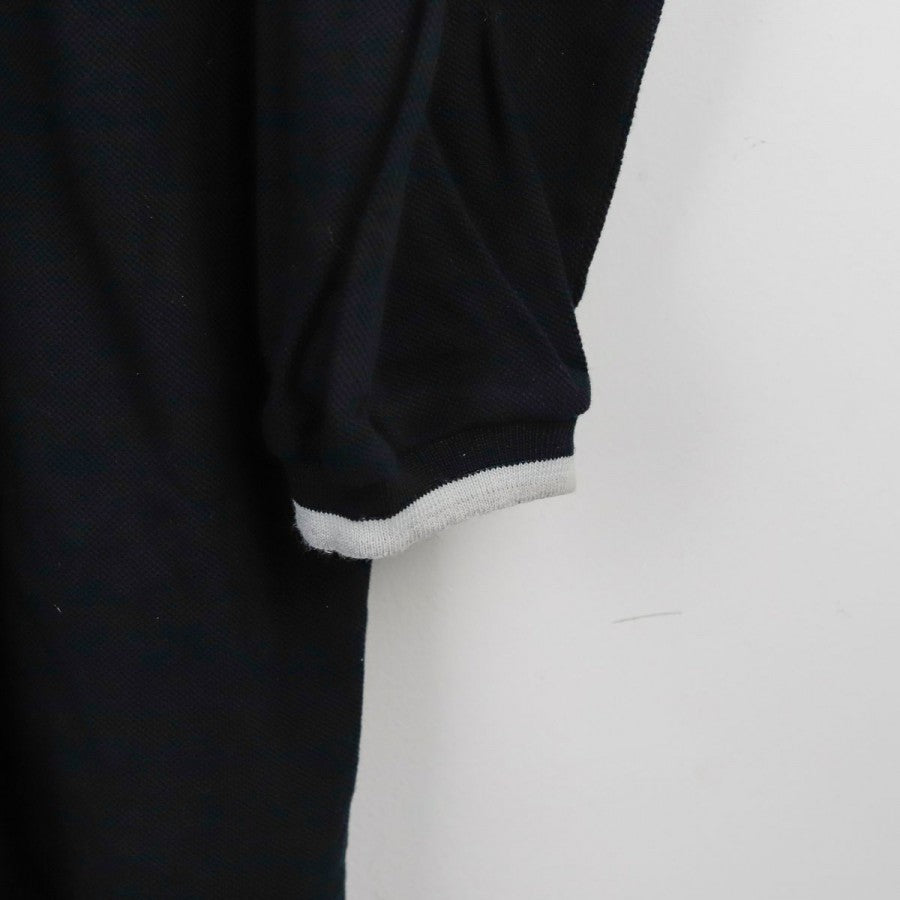 Polo Juventus Nera Kappa ML D+ 1999/2000 by KAPPA - Home (8)