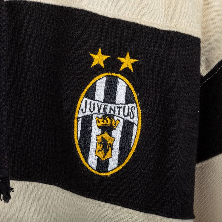 Polo Kappa Juventus 1997/1998 by KAPPA - Home (11)