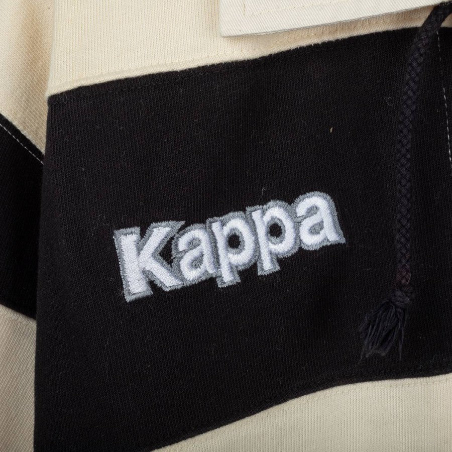 Polo Kappa Juventus 1997/1998 by KAPPA - Home (12)
