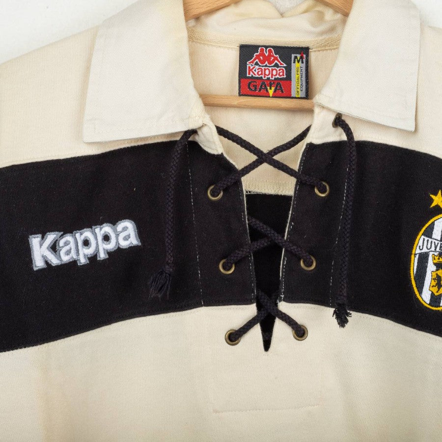 Polo Kappa Juventus 1997/1998 by KAPPA - Home (13)
