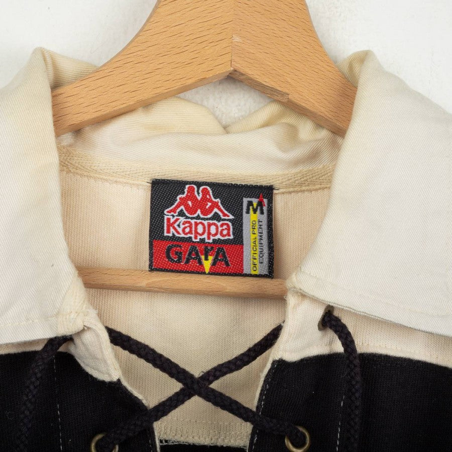 Polo Kappa Juventus 1997/1998 by KAPPA - Home (14)