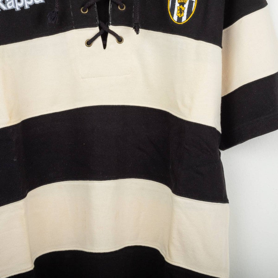 Polo Kappa Juventus 1997/1998 by KAPPA - Home (15)