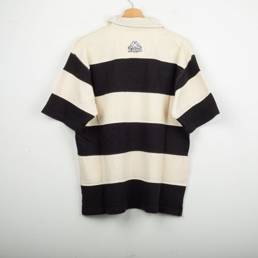 Polo Kappa Juventus 1997/1998 by KAPPA - Home (2)