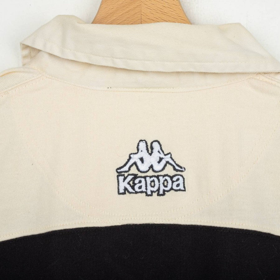Polo Kappa Juventus 1997/1998 by KAPPA - Home (3)