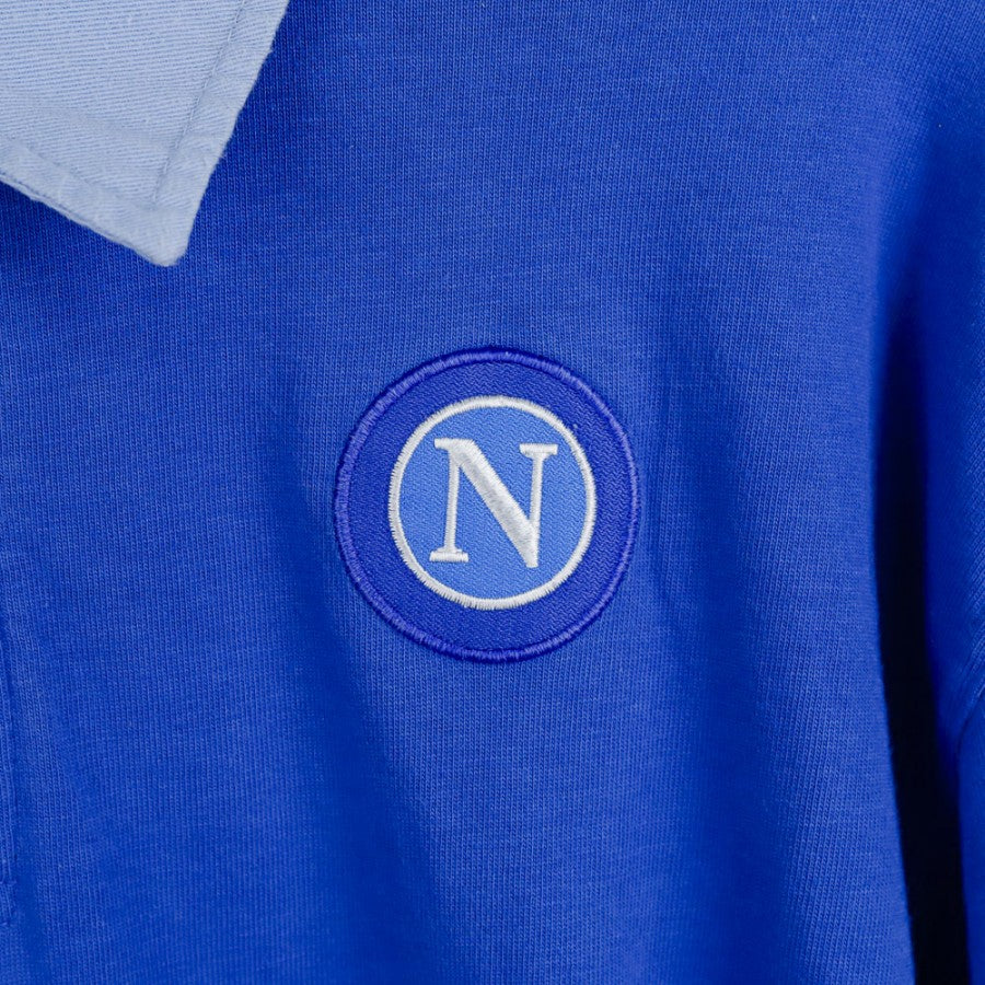 Polo Napoli Kappa 2005/2006 by KAPPA - Home (6)
