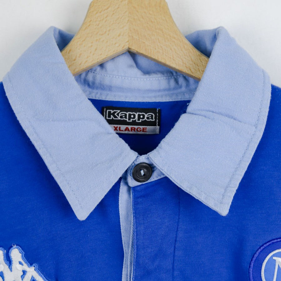 Polo Napoli Kappa 2005/2006 by KAPPA - Home (8)