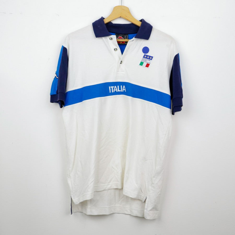 polo nazionale italiana kappa 1999 by KAPPA - Home