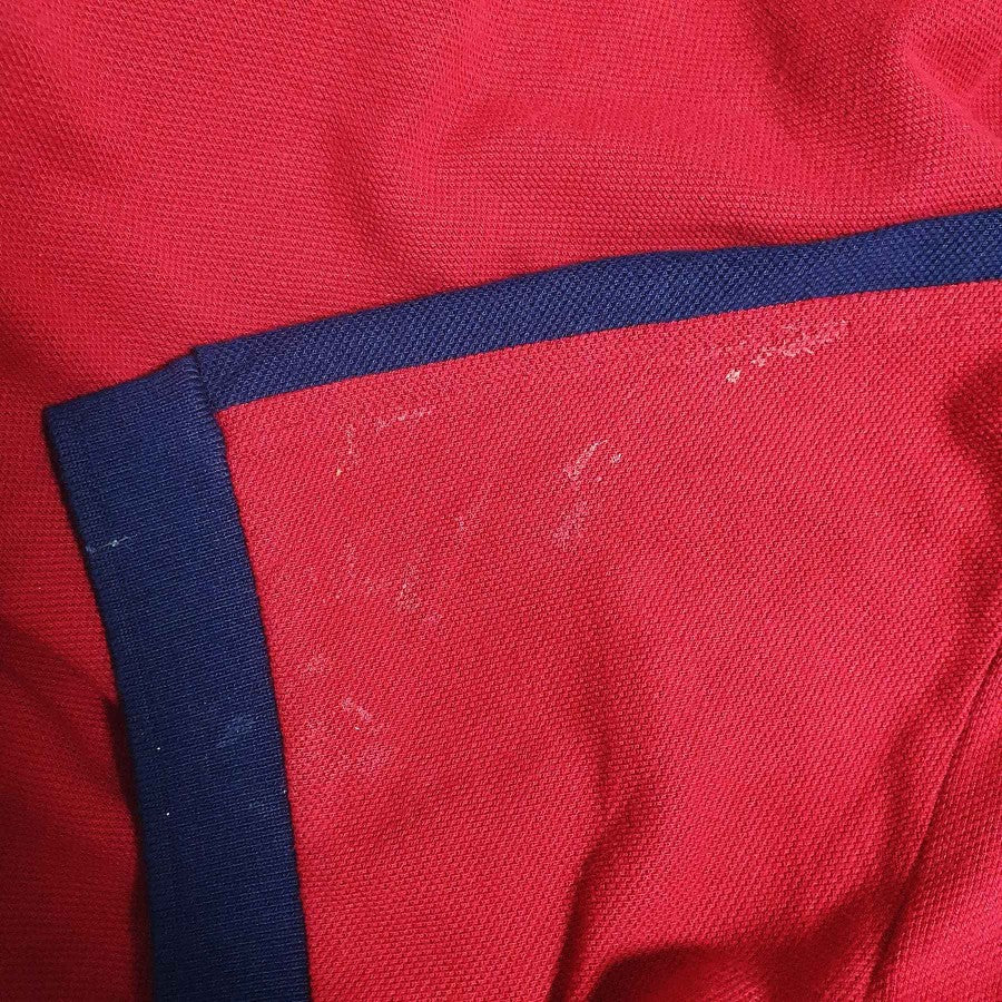 Polo Roma Kappa 2000/2001 by KAPPA - Home (10)