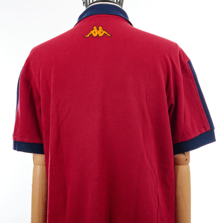 Polo Roma Kappa 2000/2001 by KAPPA - Home (9)