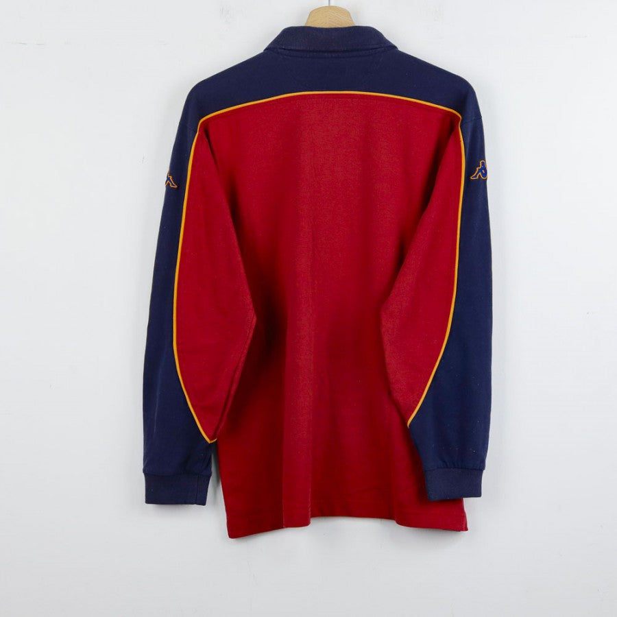 Polo Roma Kappa 2000/2001 by KAPPA - Home (2)
