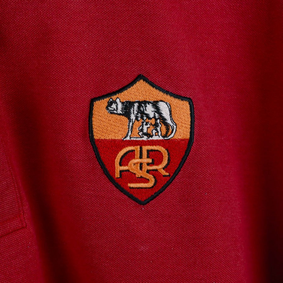 Polo Roma Kappa 2000/2001 by KAPPA - Home (6)