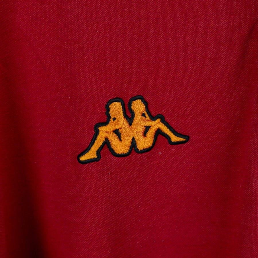 Polo Roma Kappa 2000/2001 by KAPPA - Home (7)