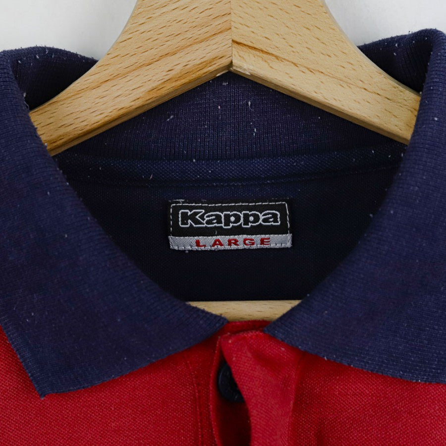 Polo Roma Kappa 2000/2001 by KAPPA - Home (8)