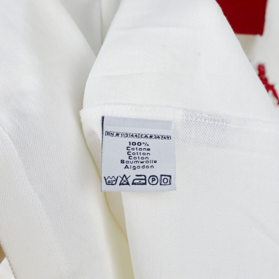 Polo Roma Kappa 2001/2002 by KAPPA - Home (12)