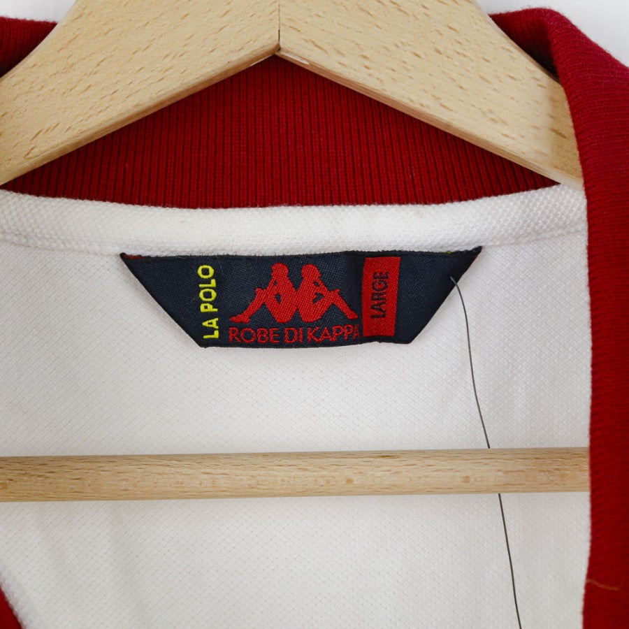 Polo Roma Kappa 2001/2002 by KAPPA - Home (3)