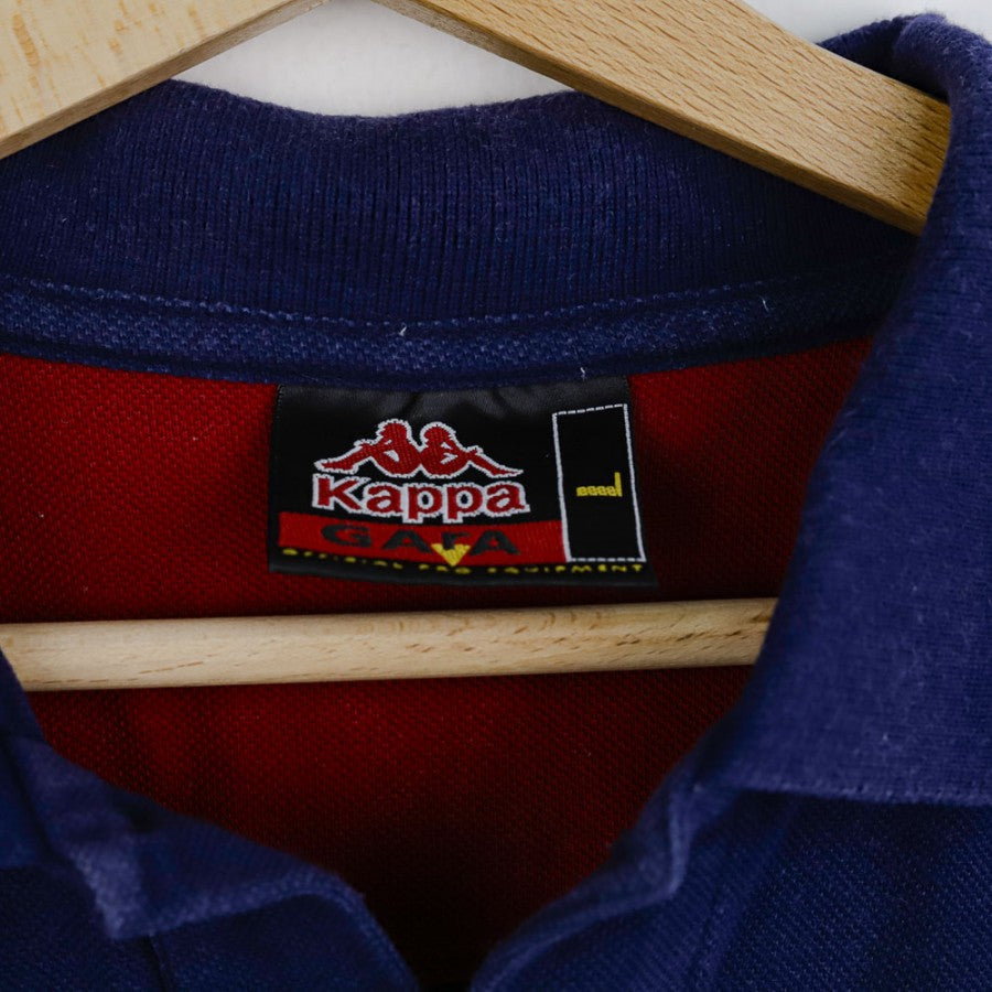 polo Roma Kappa 2001/2002 by KAPPA - Home (5)