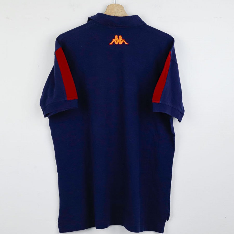Polo Roma Kappa 2001/2002 by KAPPA - Home (2)