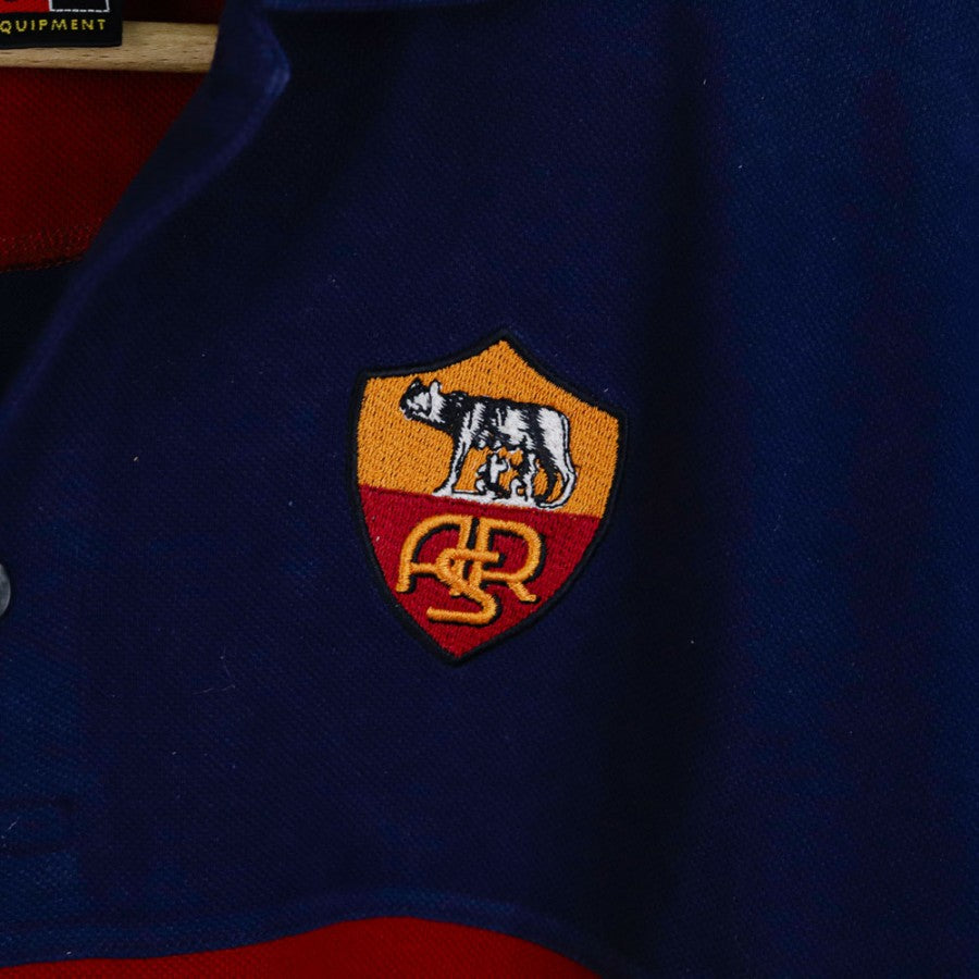 Polo Roma Kappa 2001/2002 by KAPPA - Home (7)